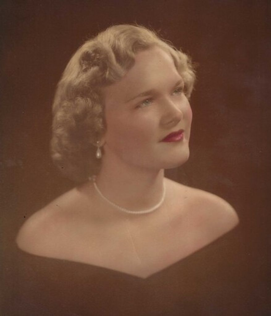 Betty Jean Bragg Profile Photo