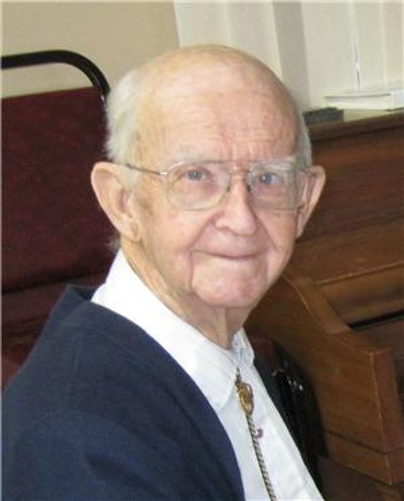 Wilbur Peder Foss