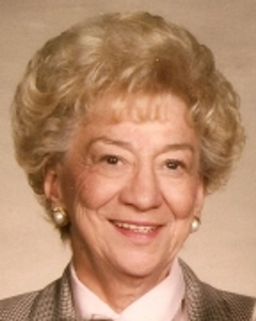 Nancy S. Yngstrom Profile Photo