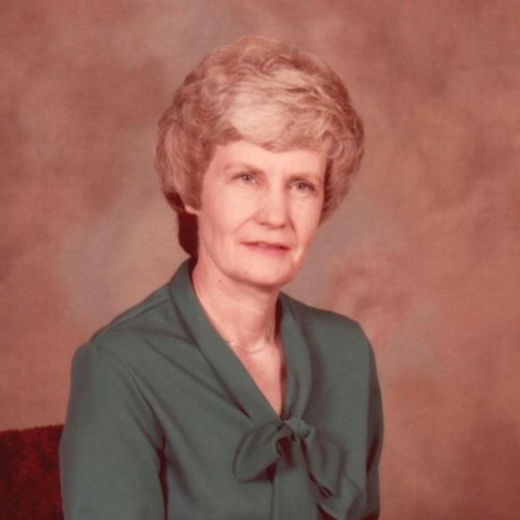 Ruth Jane Harrington