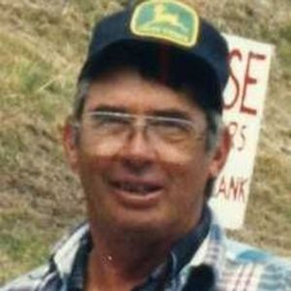 Mr. Willard Allen Emmert Profile Photo