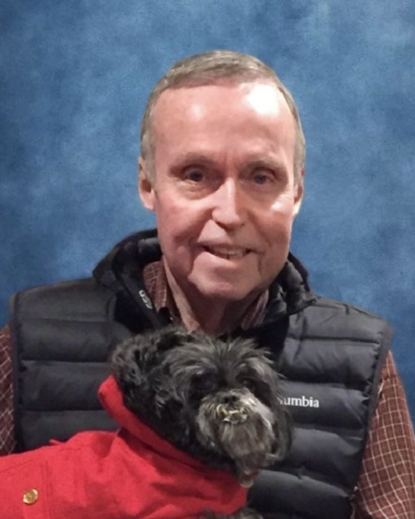 Roy Edward Gulledge Profile Photo