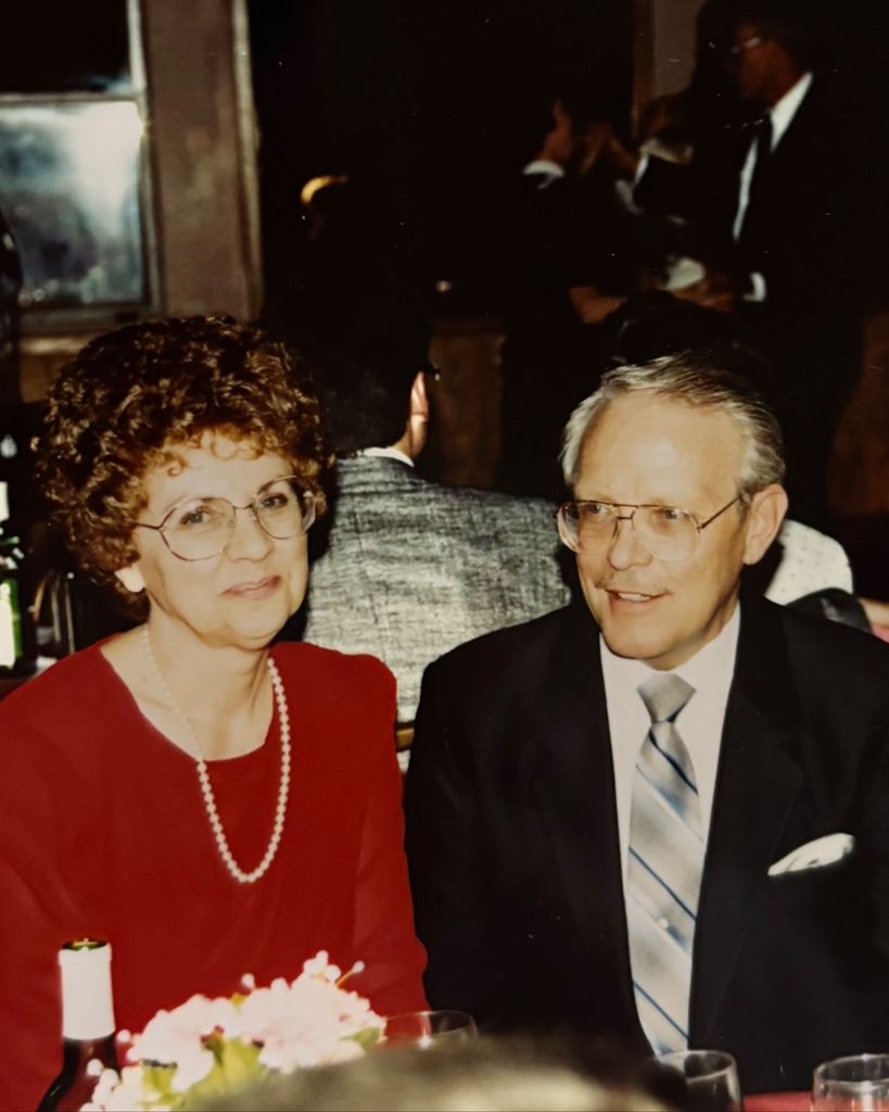 Evelyn Mosher Hartmann Profile Photo