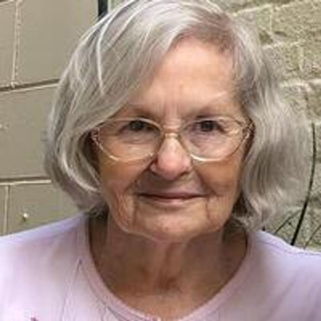 Joan Zimmerman