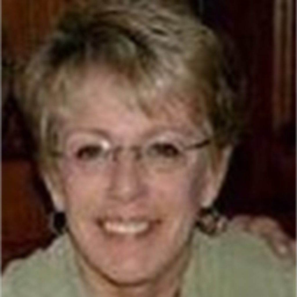 Carole Jean Keast