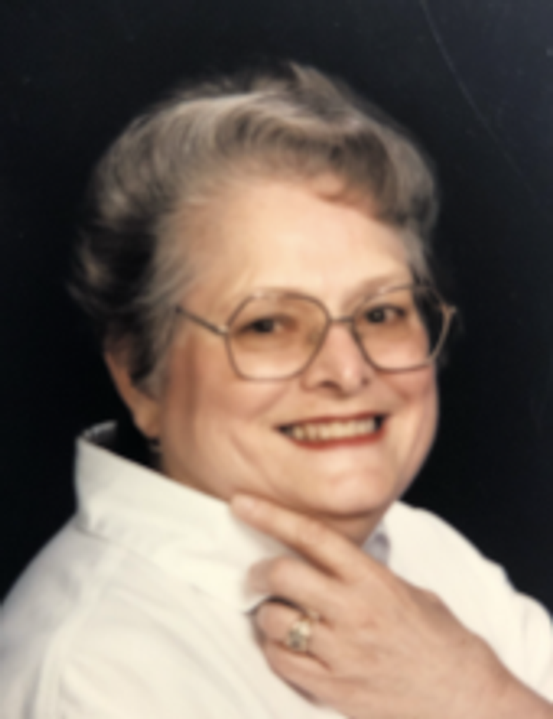 Joan M. Heffron