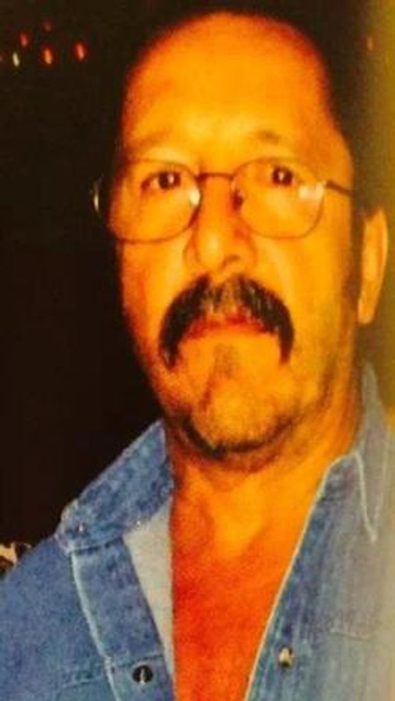 Arnulfo Patino