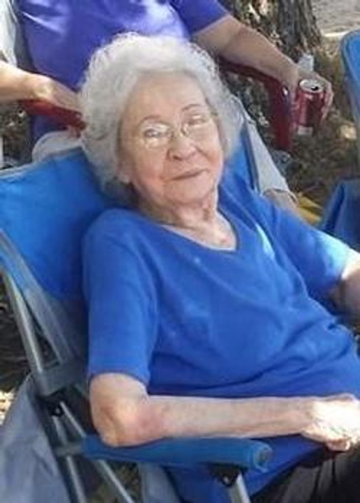 Anna M. Brooks Profile Photo