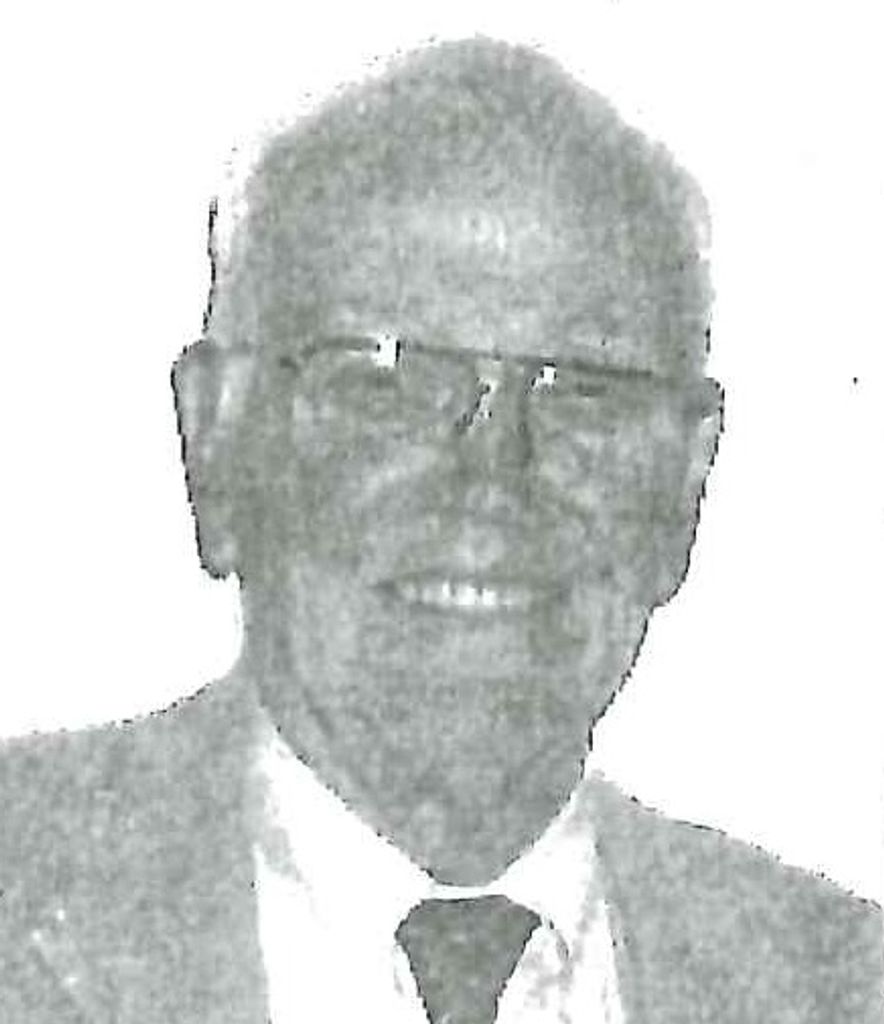 Dr James Glen Herron Profile Photo