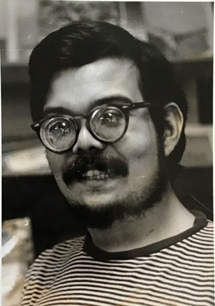 Bruce R. "Spike" Macphee Profile Photo