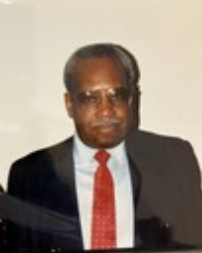 Harold James Banks, Sr.