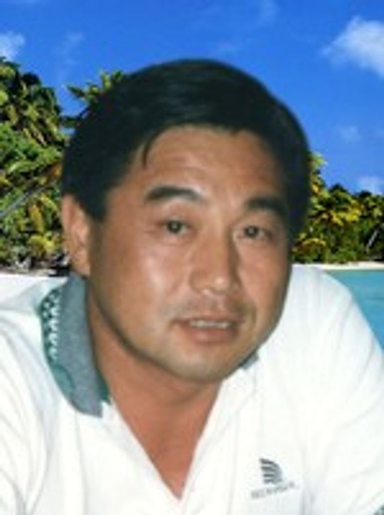 Isao Jimmy Takayama