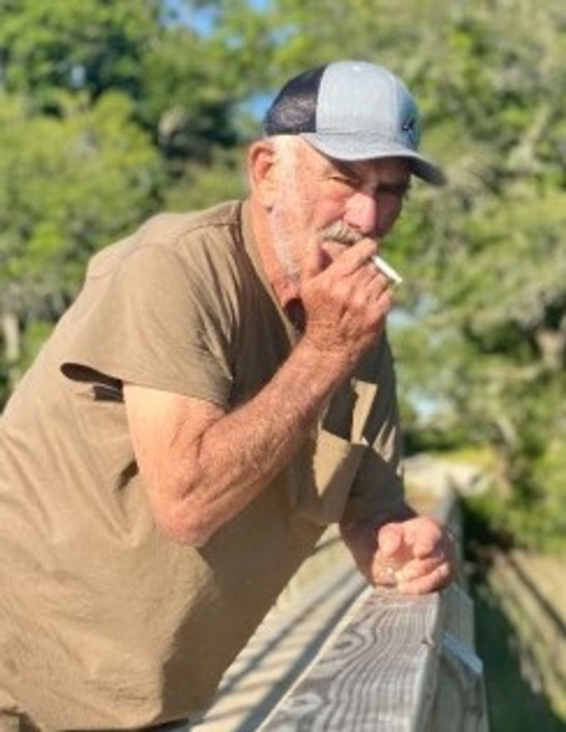 Bobby Wayne Lovett, Sr.