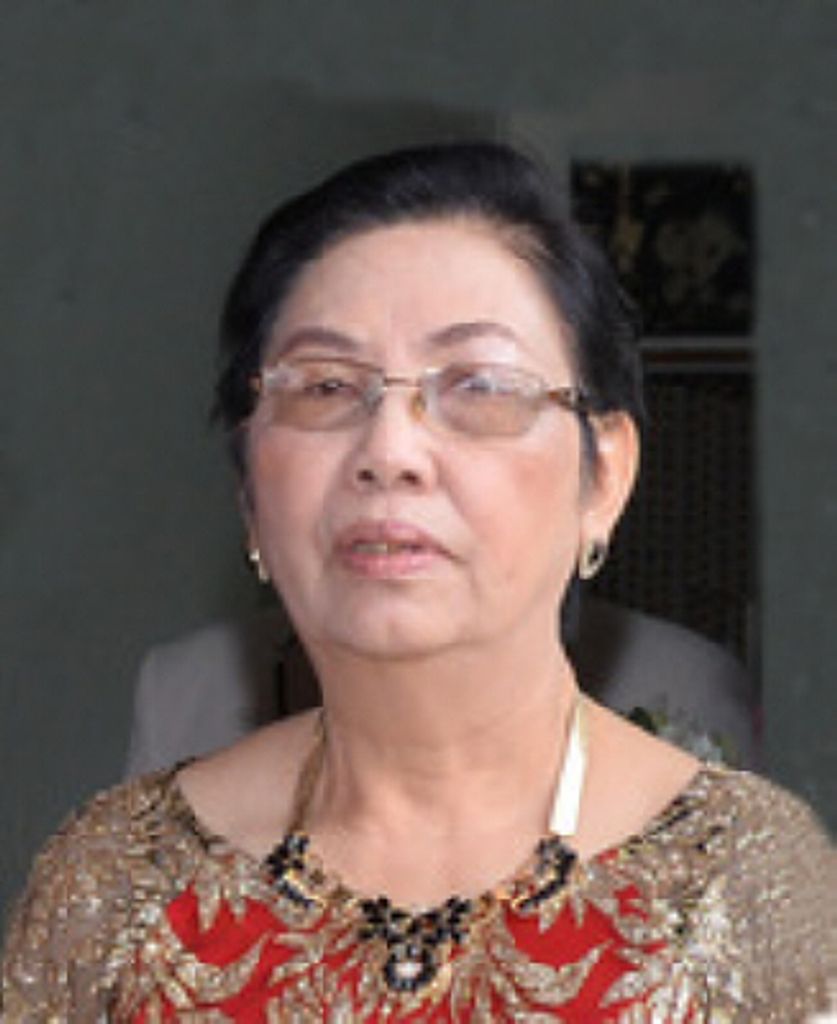 Bich Phan