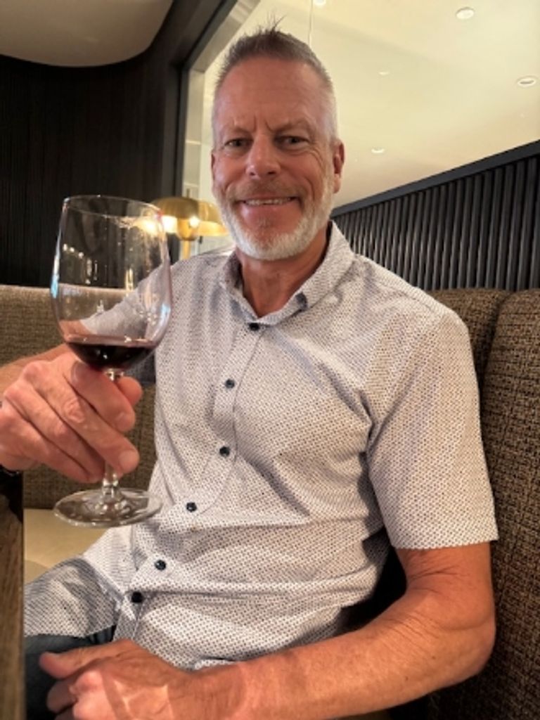 Glenn Michael Borkowski