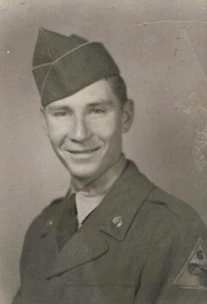 Richard Lewis Schoen