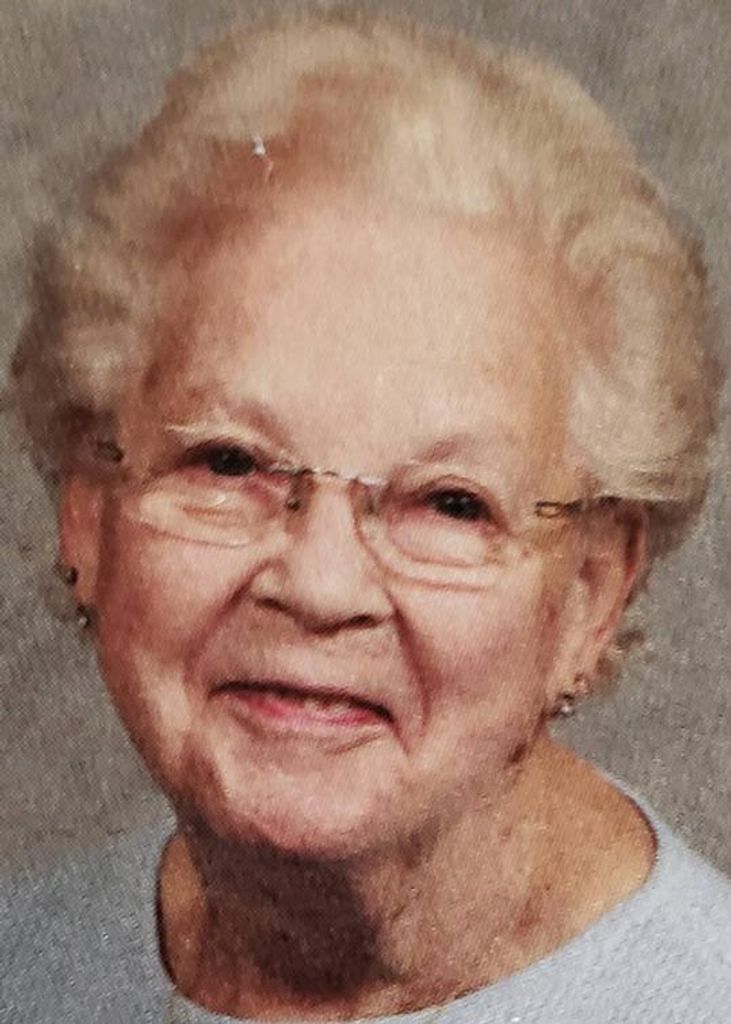 Patricia Grimm Profile Photo