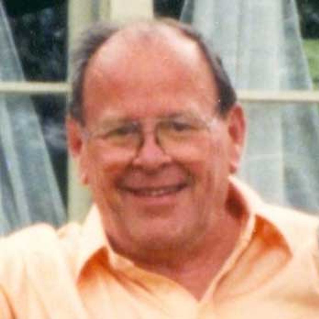 Harry Wayne Nielsen