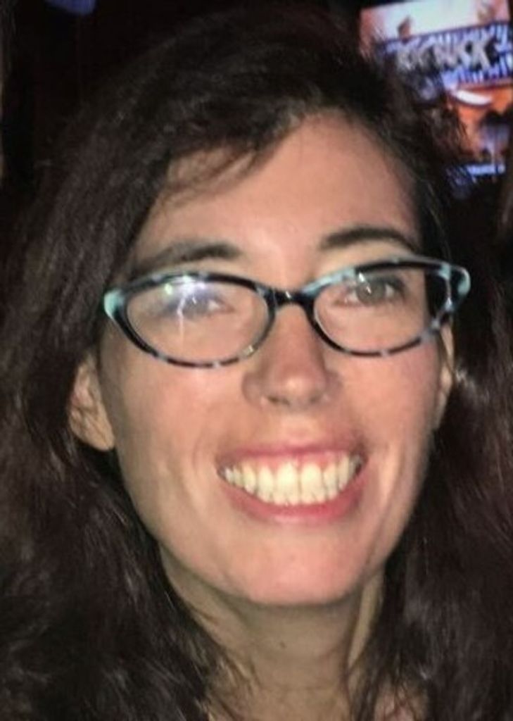 Kelly Kathleen Donovan