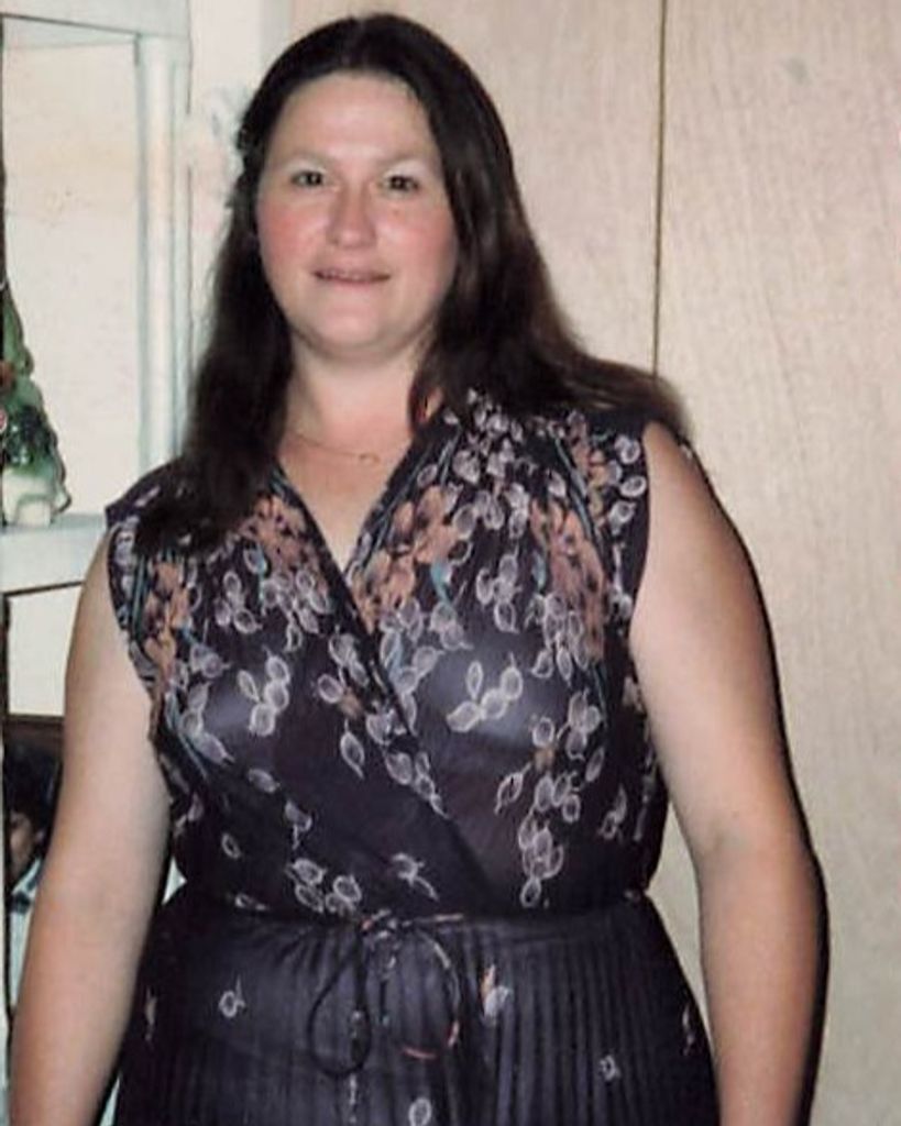 Barbara Eileen Rodriguez