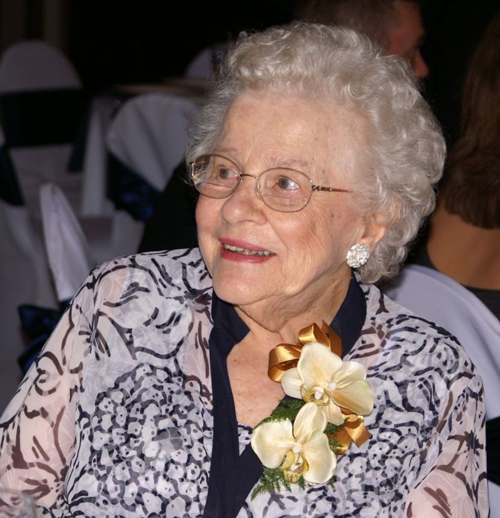 Ruth Roberts