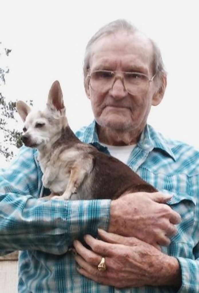 Jesse Paul Byrd Profile Photo