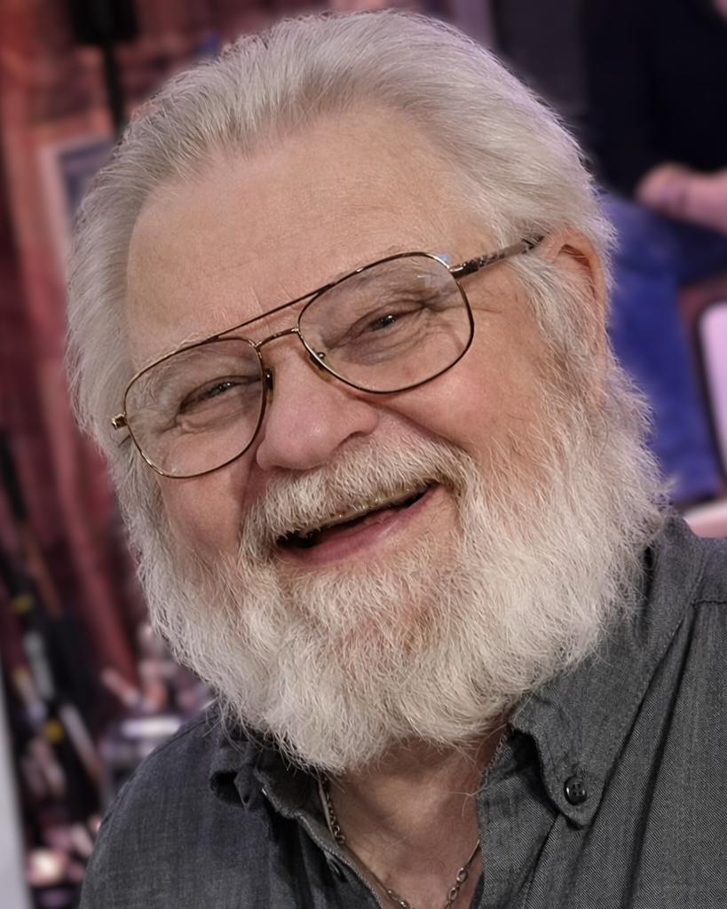 James Thomas Vinson Profile Photo