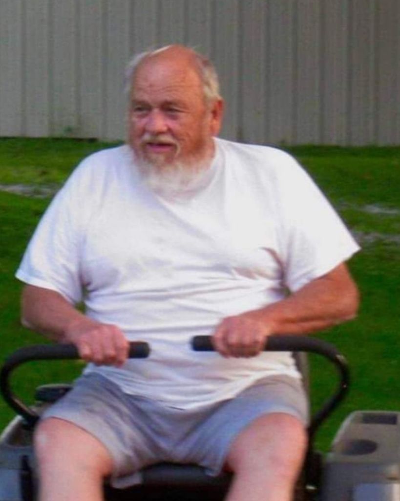 Garland Kemp Profile Photo