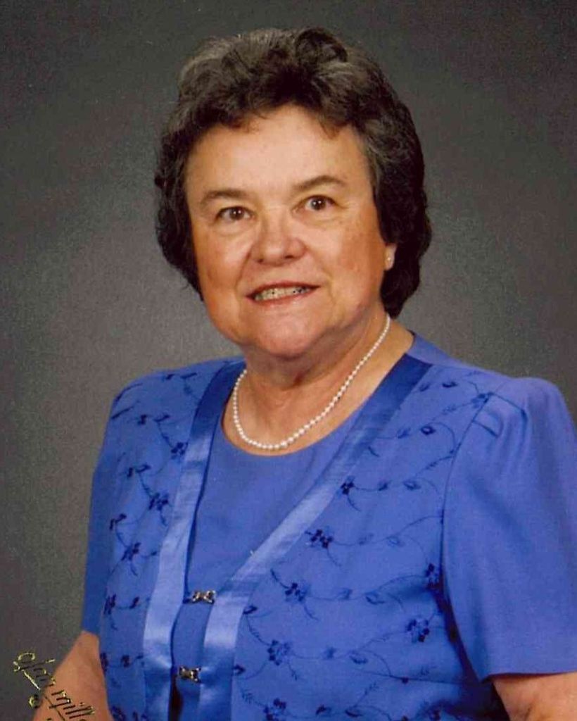 Shirley Davidson McGuire