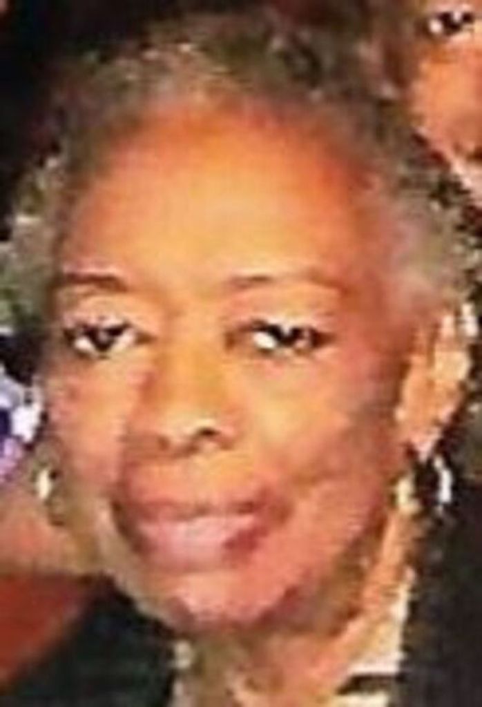 Ms Mary Etta Delapp Profile Photo