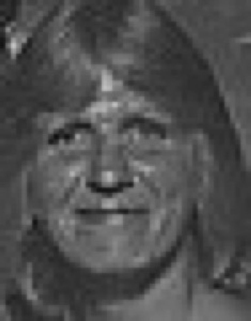 Sharon "Dede" Campbell