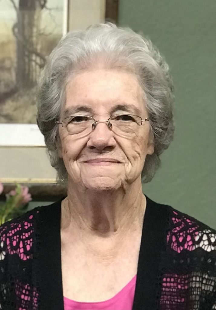 Margaret Kate Cobb King Profile Photo
