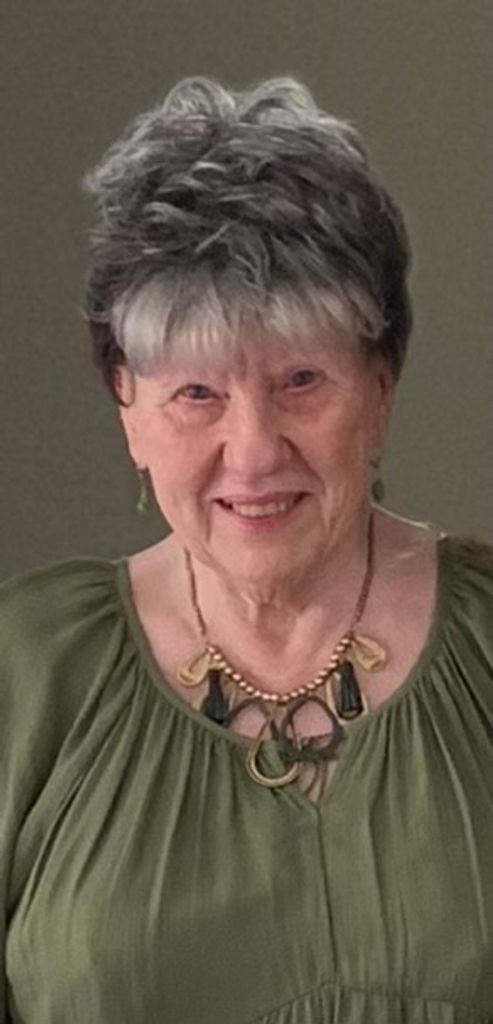 Ruthanne Heaton Profile Photo
