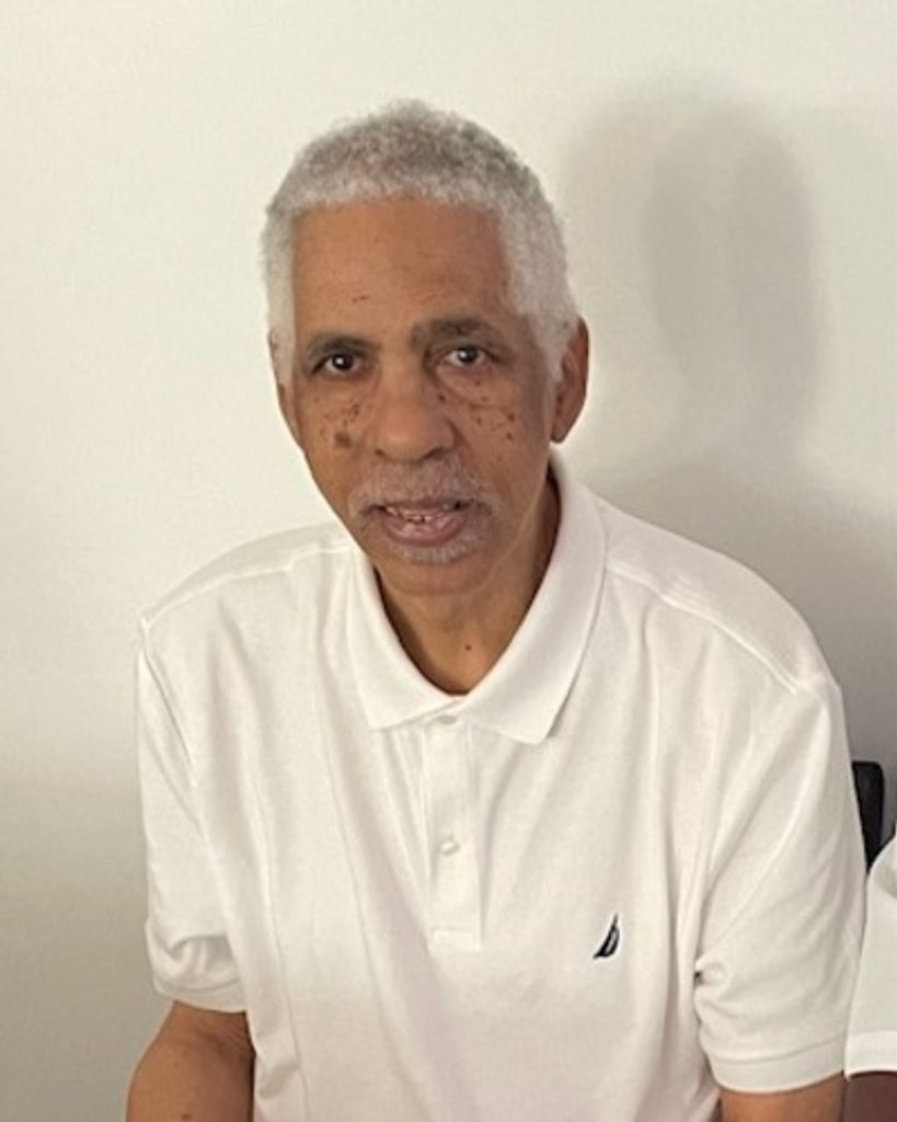 Perlicer Vann Johnson Profile Photo