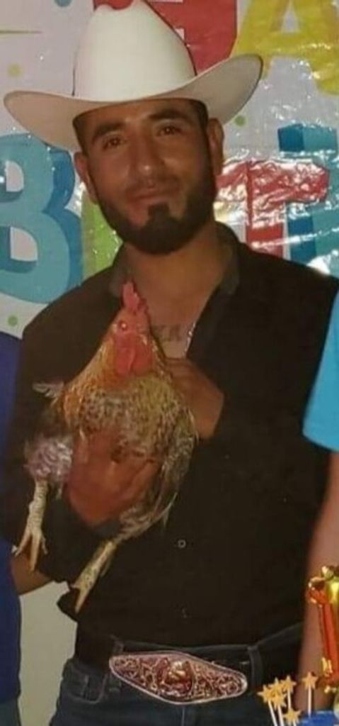 Jose Luis Camacho Arredondo Profile Photo