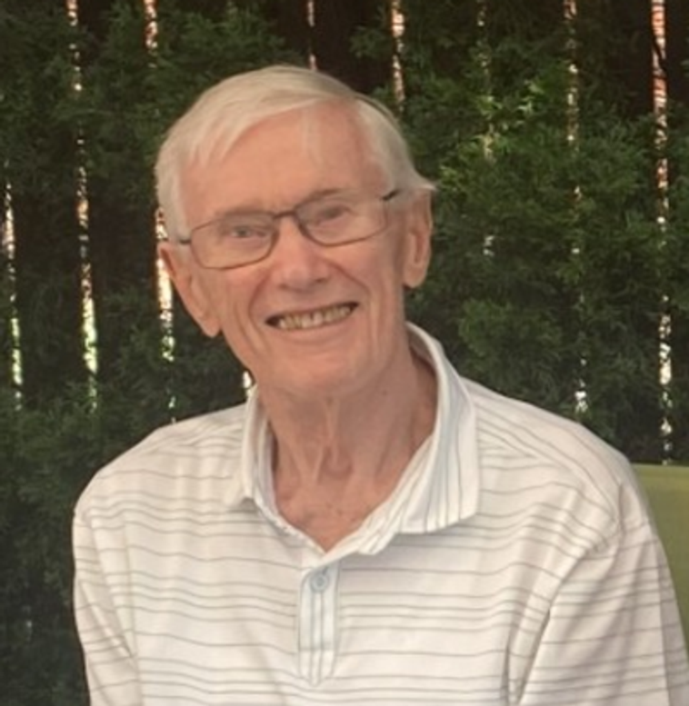 Robert (Bob) William Babensee