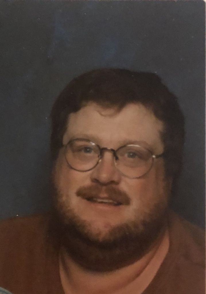 Carl "Rusty" Salmon Profile Photo