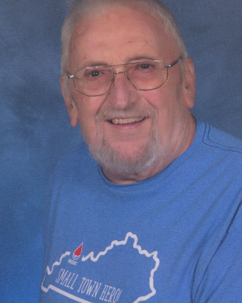 Allen "Kirby" Chelgren Profile Photo
