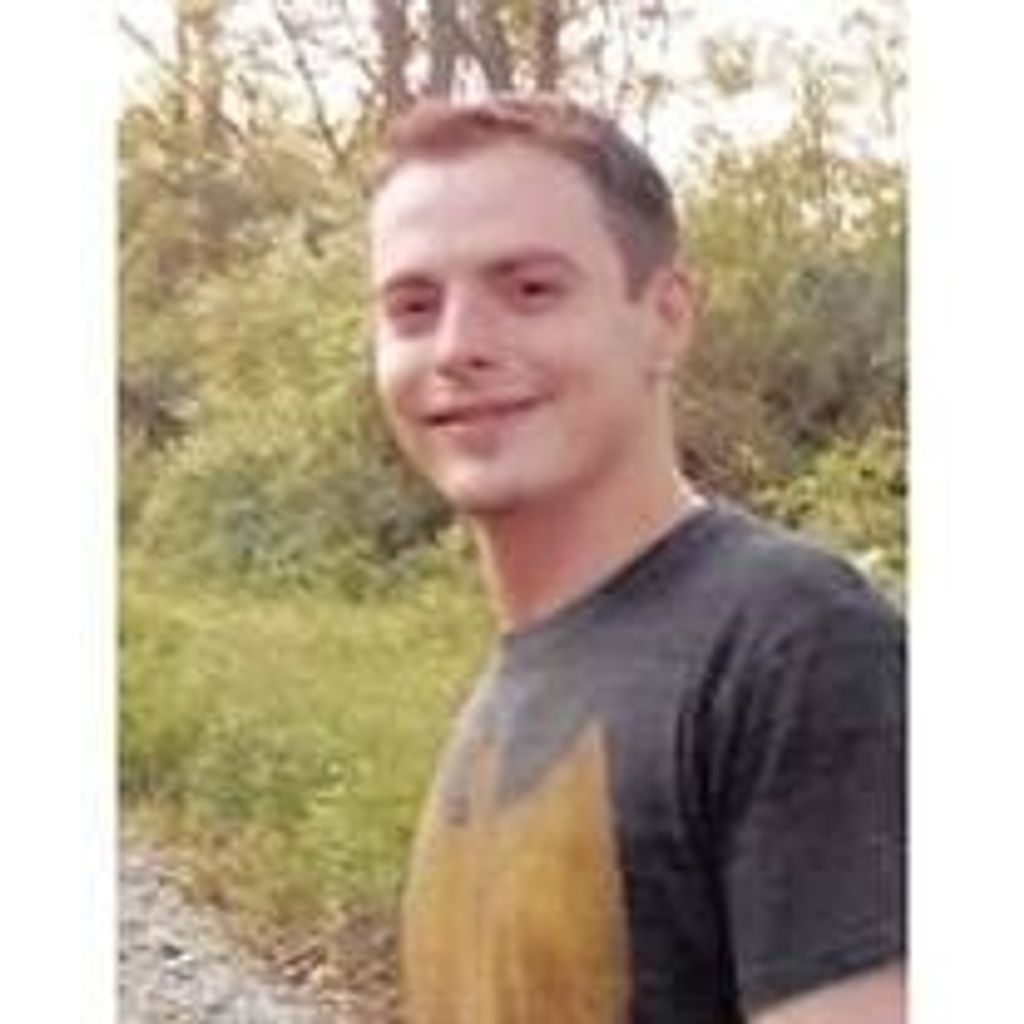 Michael James Bennett Profile Photo