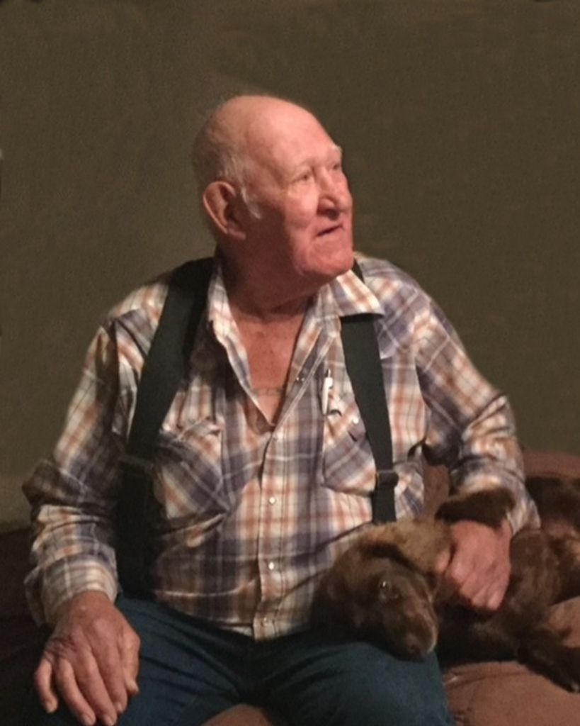 Lewis LeRoy Drullinger Profile Photo