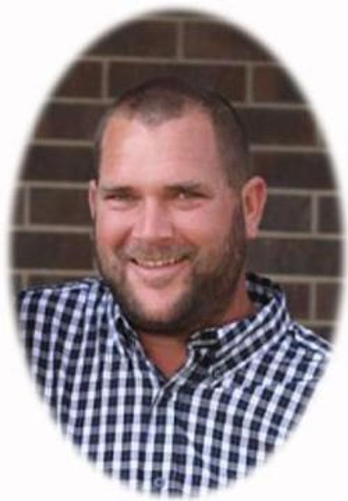 Peter Dwayne Swingle Profile Photo