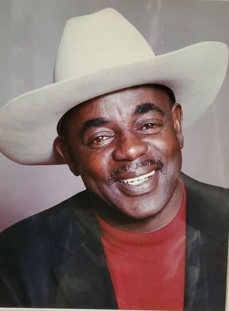 Arthur Williams Profile Photo