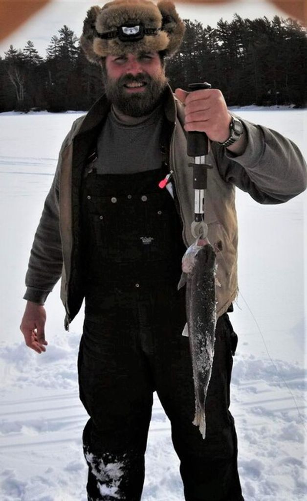 Adam J. Judd Profile Photo