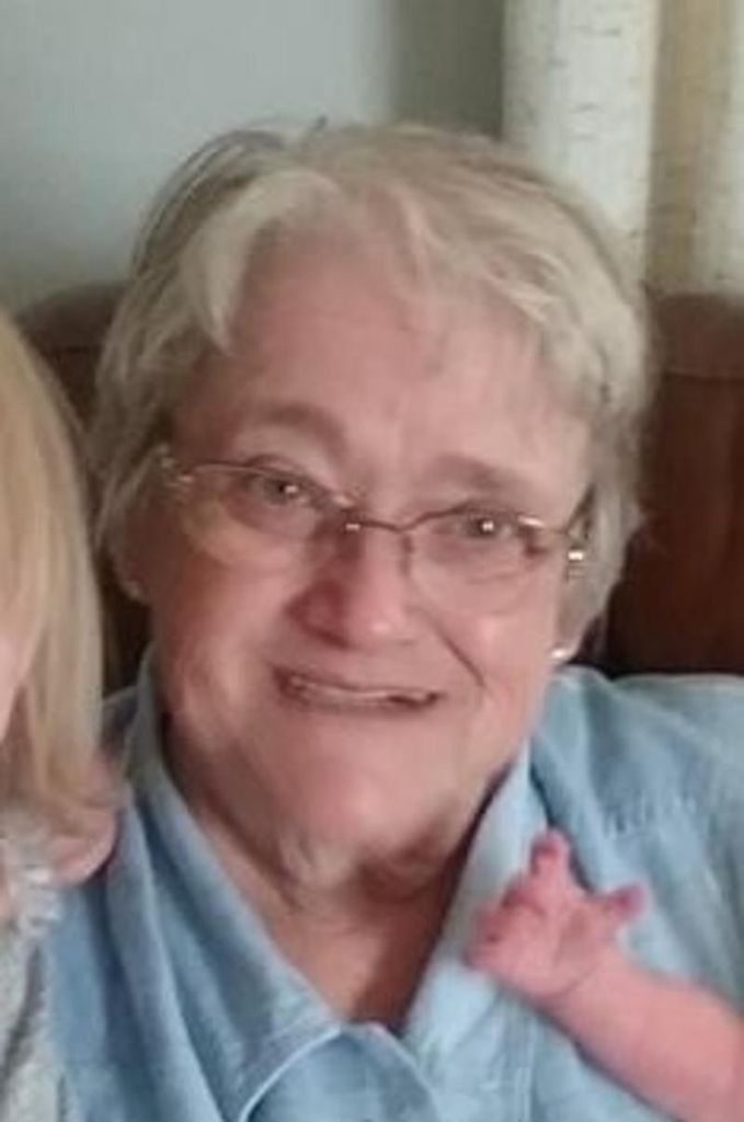Diana Gail Caraway