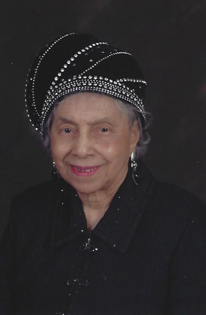 Leila (Millford)  Barfield