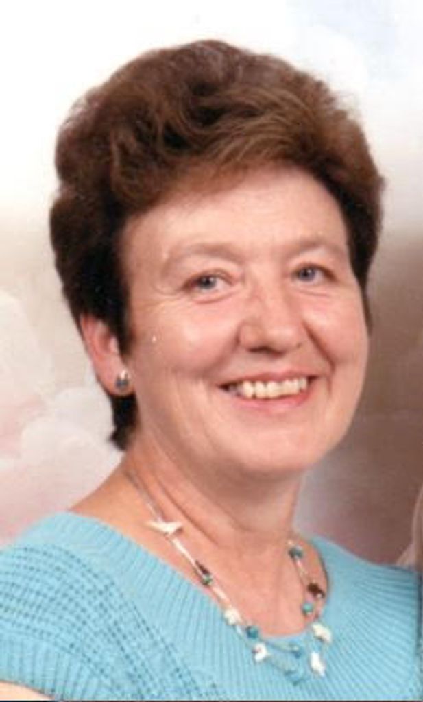 Beverly Ann Mitchell Profile Photo