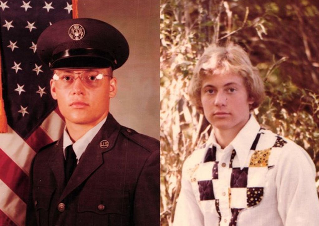 Marty Jay Coffin Profile Photo