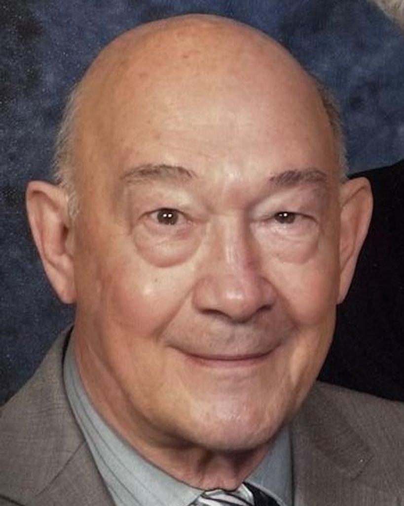 William "Bill" E. Oshinsky Profile Photo
