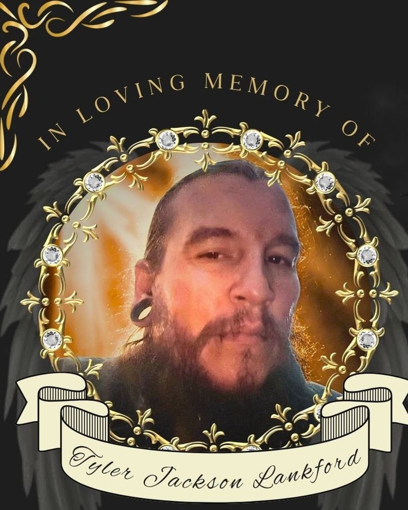 Tyler Jackson Lankford