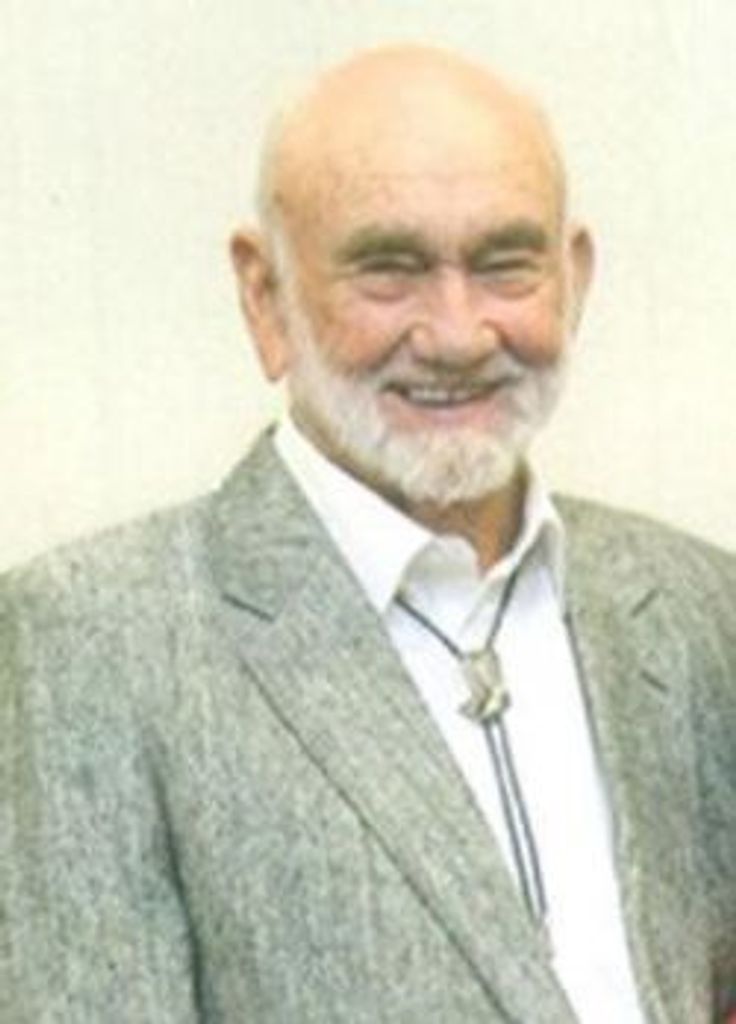 Clayton Harold Trent Profile Photo